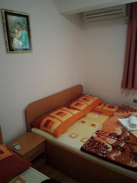 Hotel Quo Vadis เมจูโกเรีย ภายนอก รูปภาพ
