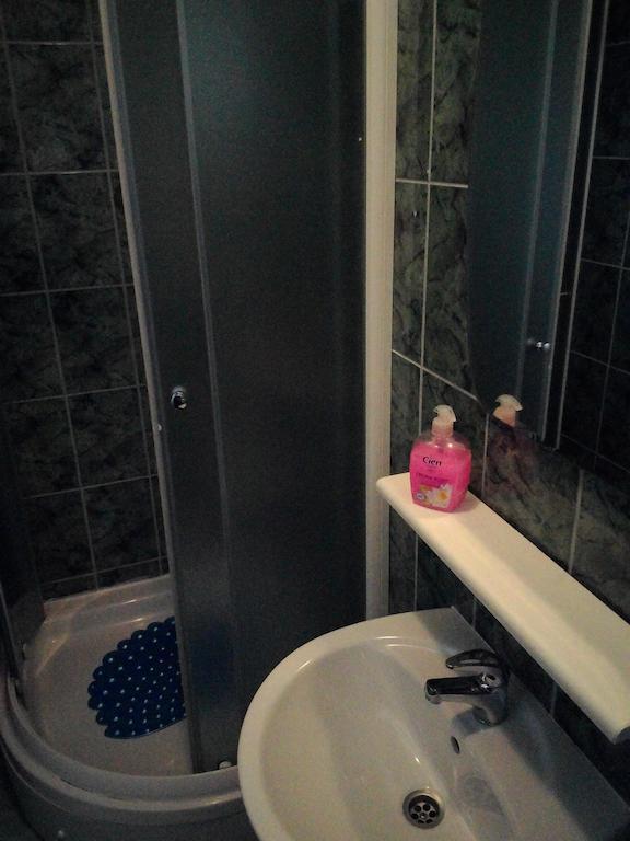 Hotel Quo Vadis เมจูโกเรีย ห้อง รูปภาพ