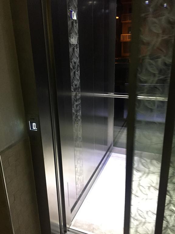 Hotel Quo Vadis เมจูโกเรีย ภายนอก รูปภาพ